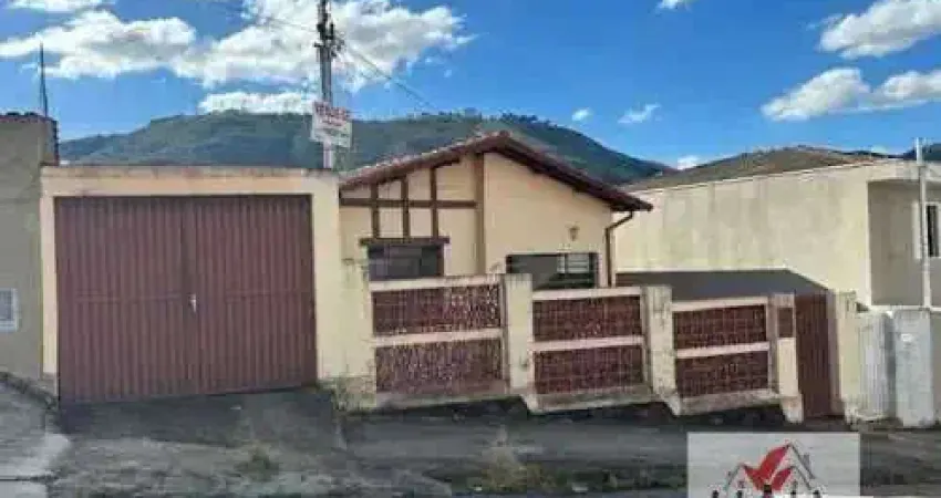 Casa com 2 quartos à venda no Centro, Poços de Caldas 