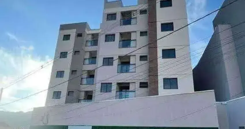 Apartamento à venda no bairro Jardim Esmeralda - Poços de Caldas/MG