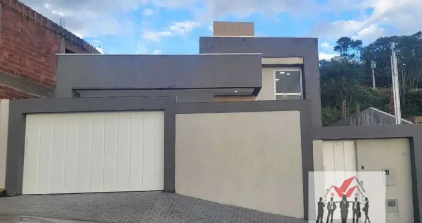 Casa com 3 quartos à venda no Jardim Bandeirantes, Poços de Caldas 