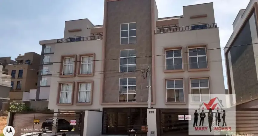 Apartamento à venda no bairro Centreville - Poços de Caldas/MG