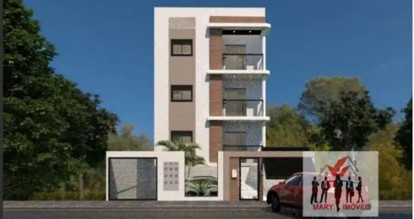 Apartamento com 2 quartos à venda no Jardim Carolina, Poços de Caldas 