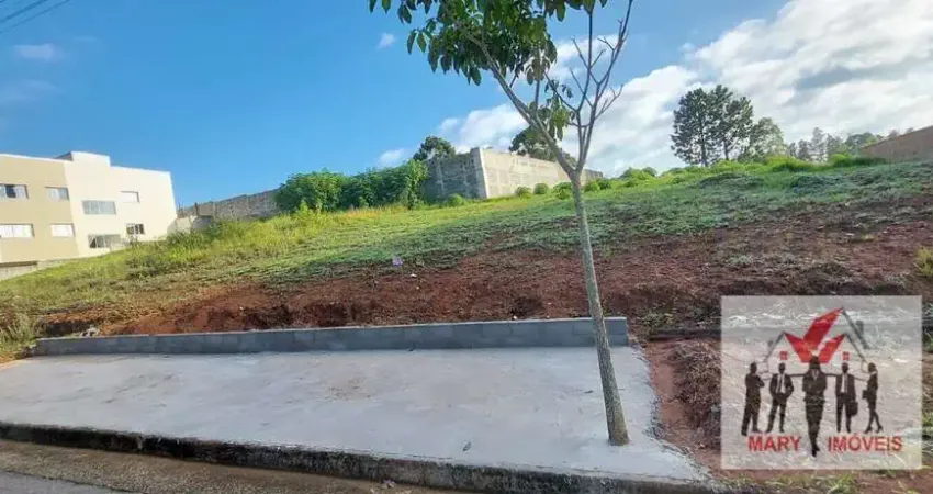 Terreno à venda no bairro Jardim Caldense  - Poços de Caldas/MG
