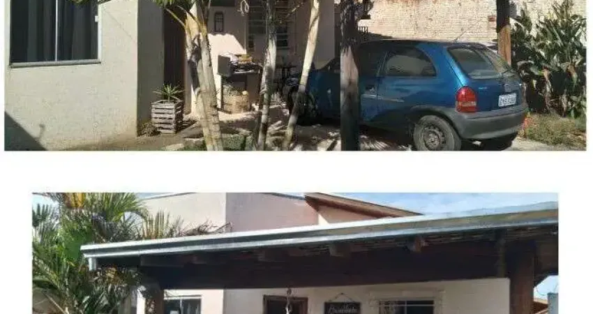 Casa à venda no bairro Santa Teresa - Poços de Caldas/MG