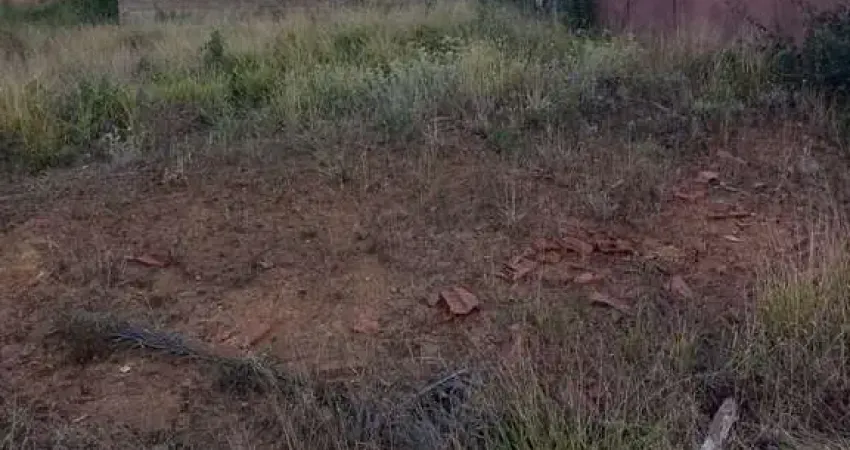 Terreno à venda no bairro Residencial Morumbi - Poços de Caldas/MG