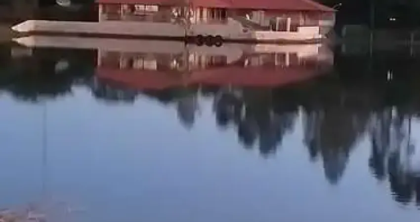 Fazenda à venda no Centro, Buritizeiro 