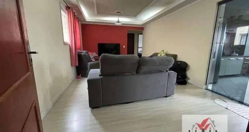 Apartamento à venda no bairro Parque Vivaldi Leite Ribeiro - Poços de Caldas/MG