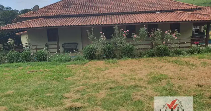 Fazenda à venda no Centro, Carmo de Minas 