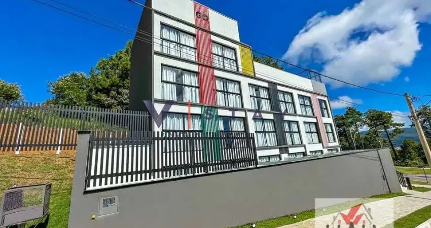 Apartamento para alugar no bairro Centreville - Poços de Caldas/MG