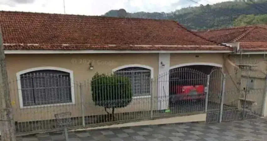 Casa com 3 quartos à venda no Jardim Campos Elísios, Poços de Caldas 
