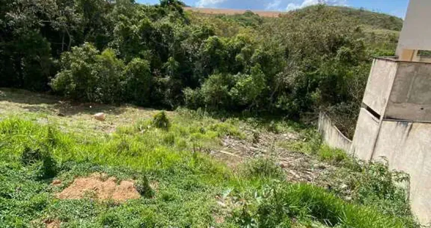 Terreno à venda no bairro Residencial Morumbi - Poços de Caldas/MG