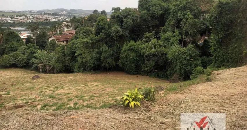 Terreno à venda no Bortolan, Poços de Caldas 