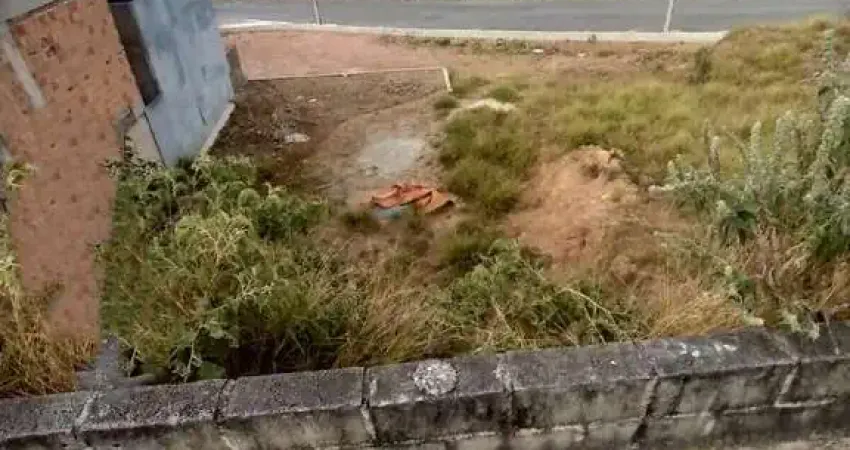 Terreno à venda no Jardim Bandeirantes, Poços de Caldas 