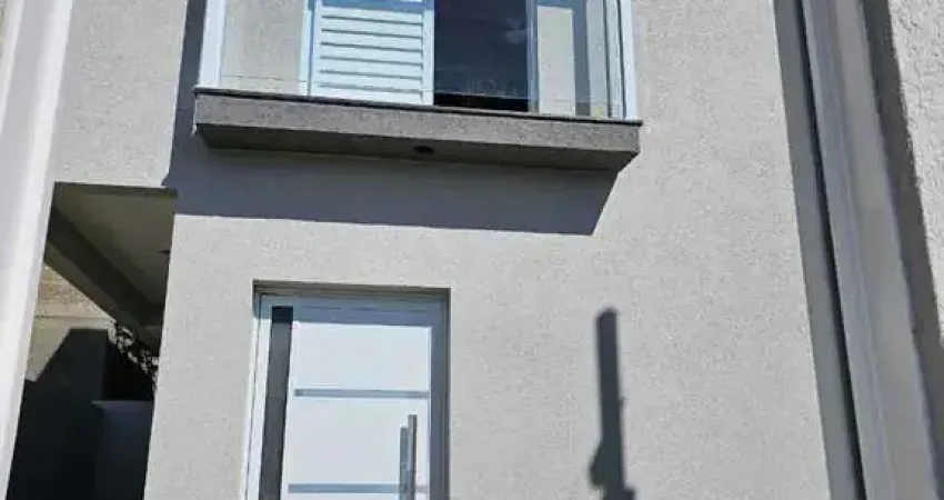 Casa com 2 quartos à venda no Jardim Bandeirantes, Poços de Caldas 