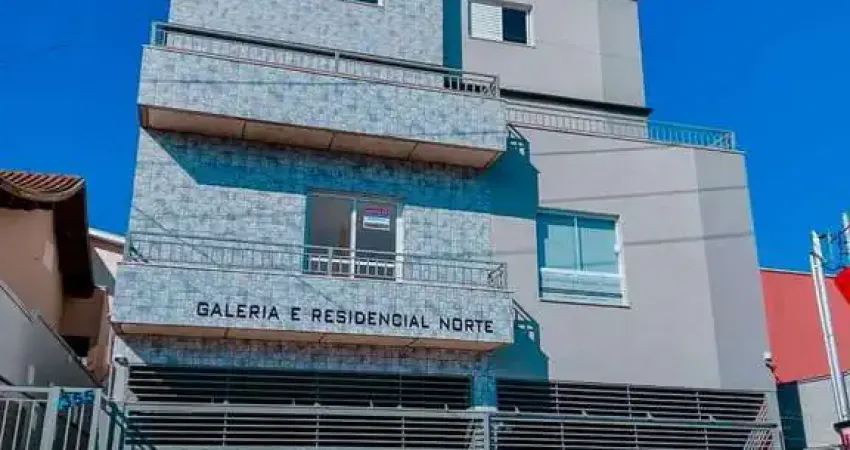 Apartamento com 2 quartos à venda no Jardim Country Club, Poços de Caldas 