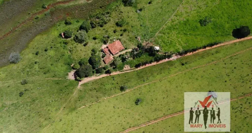Fazenda à venda no Centro, Gouvea 