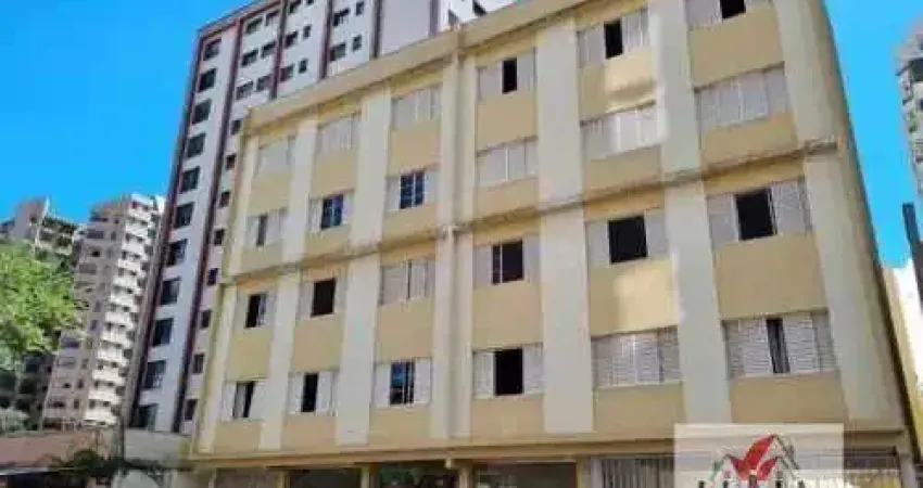 Apartamento à venda no bairro Centro - Poços de Caldas/MG
