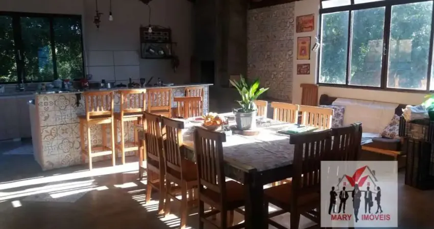 Chácara / sítio com 3 quartos à venda no Centro, Caldas 