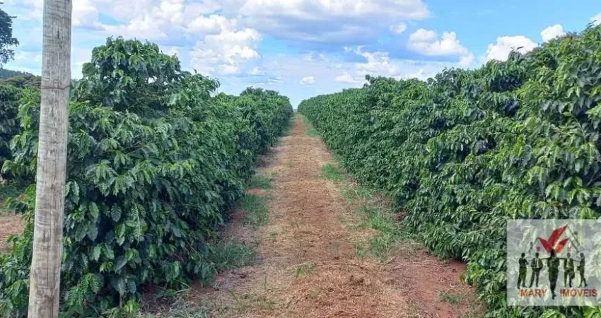 Fazenda à venda no Centro, Botelhos 