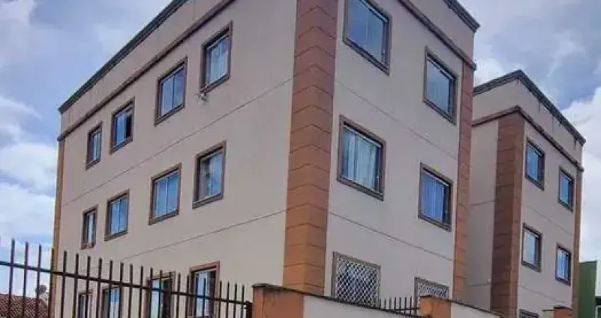 Apartamento à venda no bairro Campo das Antas - Poços de Caldas/MG