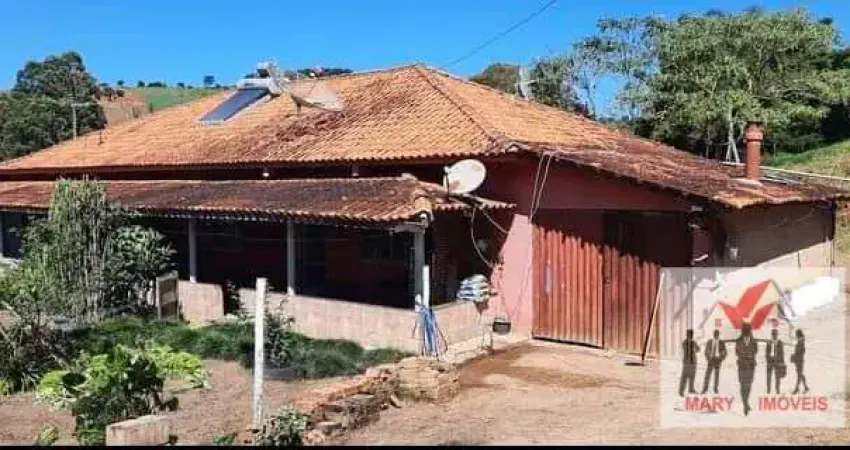 Sítio à venda no bairro Centro - Poços de Caldas/MG