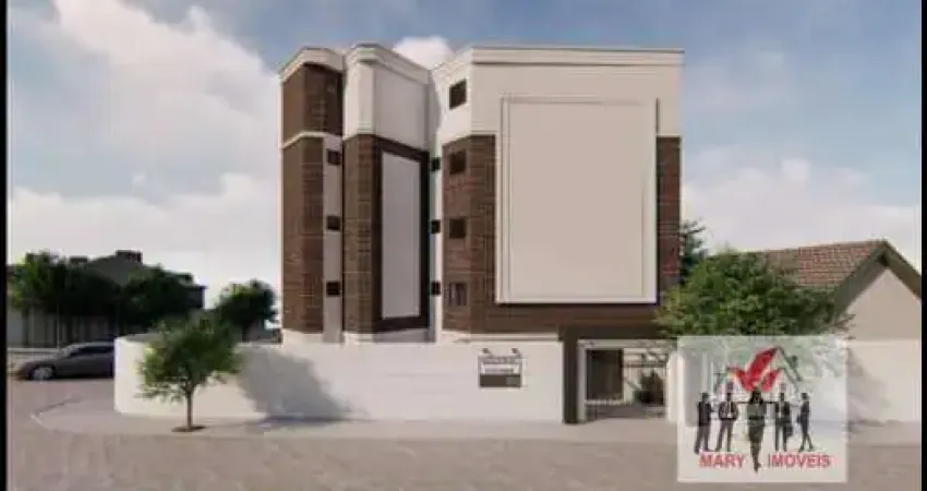 Apartamento à venda no bairro Jardim Centenário - Poços de Caldas/MG