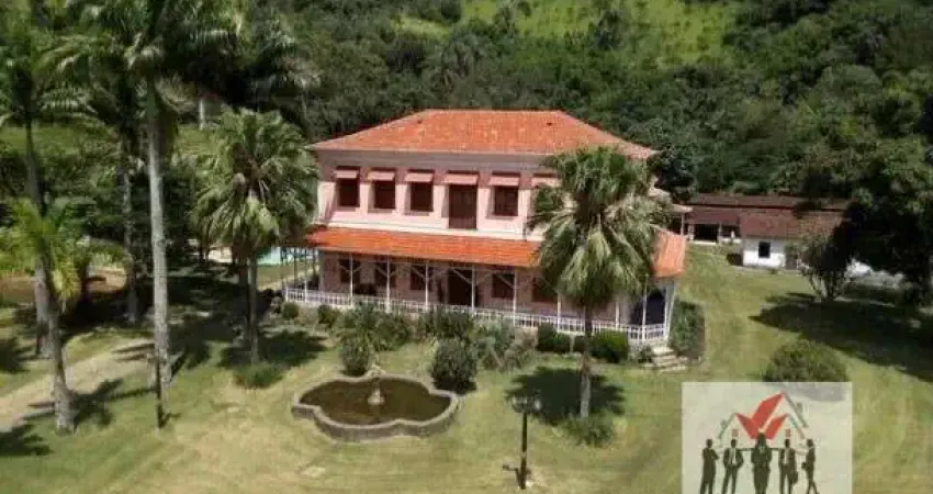 Fazenda à venda na Área Rural de Pouso Alegre, Pouso Alegre 