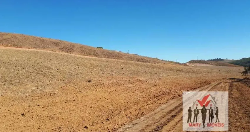 Área à venda no bairro Zona Rural - Poços de Caldas/MG
