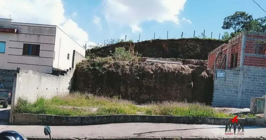 Terreno para Venda em Estancia São José Poços de Caldas-MG