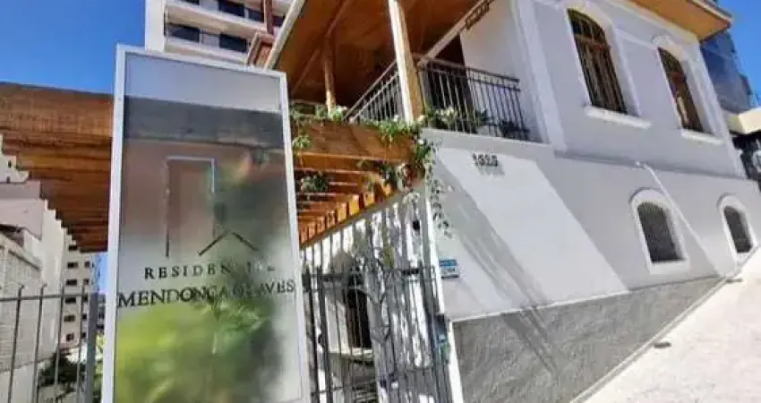 Apartamento com 3 quartos à venda no Centro, Poços de Caldas 