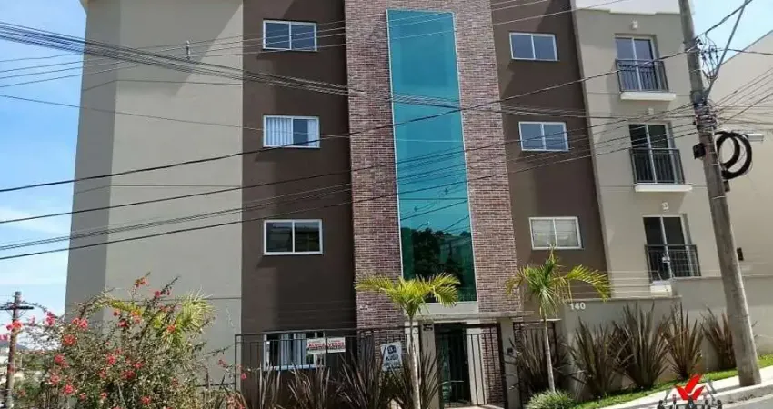 Apartamento Padrão para Venda em Jardim Carolina Poços de Caldas-MG