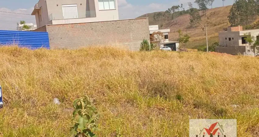 Loteamento à venda no bairro Jardins de Florença - Poços de Caldas/MG