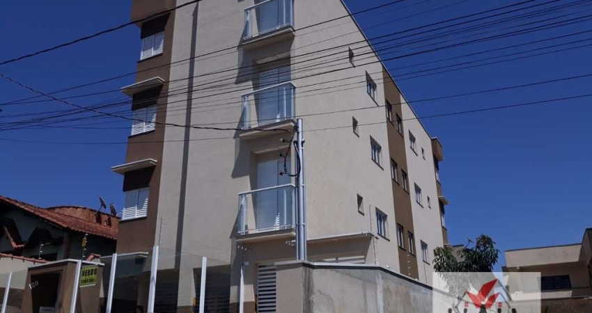 Apartamento à venda no bairro Residencial Paineiras - Poços de Caldas/MG