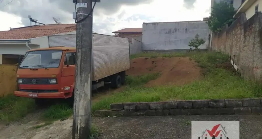 Terreno à venda na Vila Caio Junqueira, Poços de Caldas 