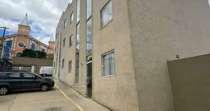 Apartamento à venda no bairro Vila Nova - Poços de Caldas/MG