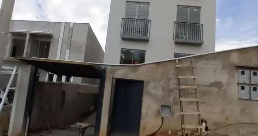 Apartamento com 2 quartos à venda no Jardim Bandeirantes, Poços de Caldas 