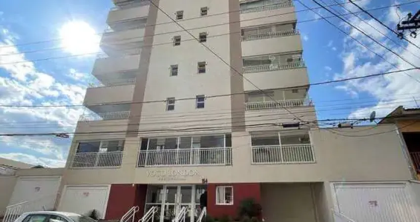Apartamento com 2 quartos à venda no Jardim Country Club, Poços de Caldas 