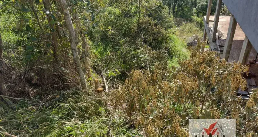 Terreno à venda no bairro Jardim Bandeirantes - Poços de Caldas/MG