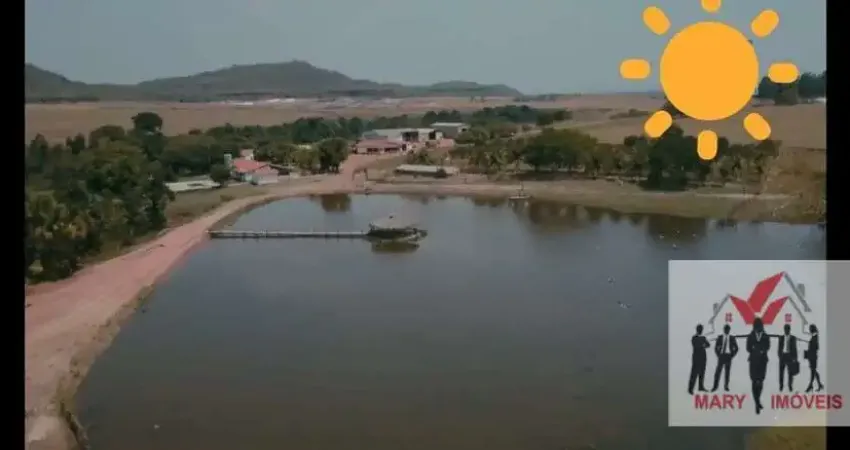 Fazenda à venda no Centro, Tocantins 