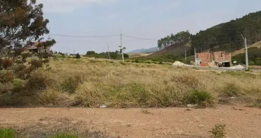 Terreno à venda no bairro Jardins de Florença - Poços de Caldas/MG