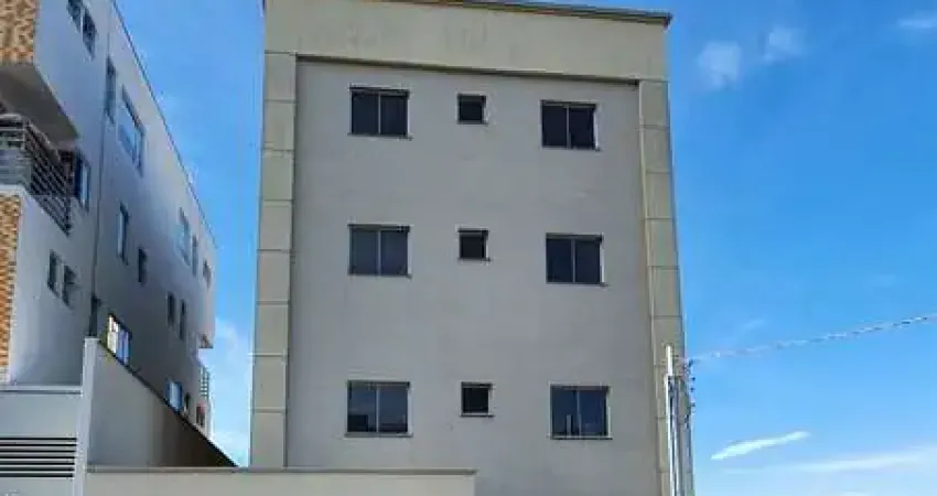Apartamento à venda no bairro Residencial Summer Ville - Poços de Caldas/MG