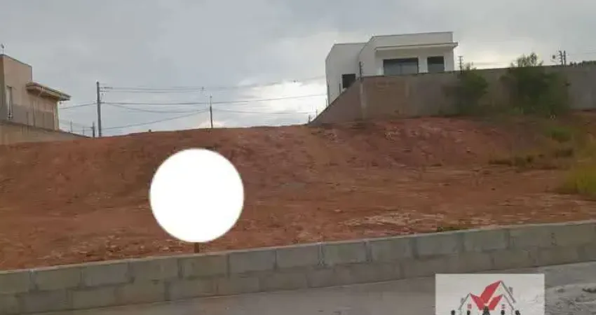 Terreno à venda no bairro Jardins de Florença - Poços de Caldas/MG