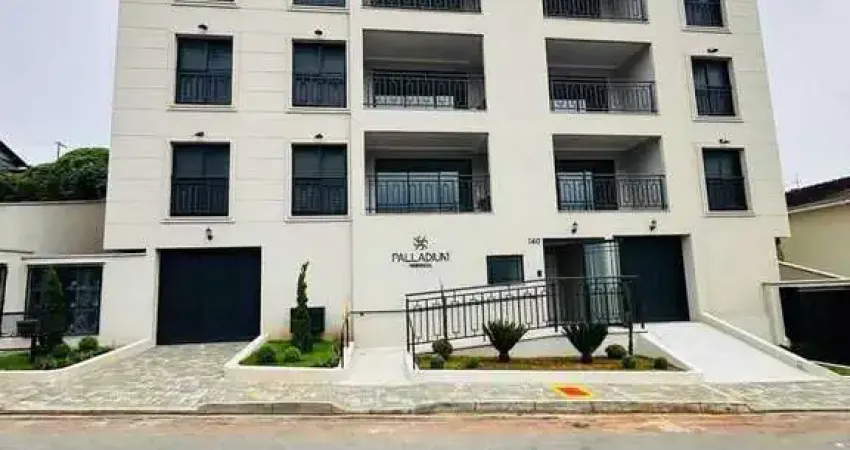 Apartamento à venda no bairro Country Club - Poços de Caldas/MG