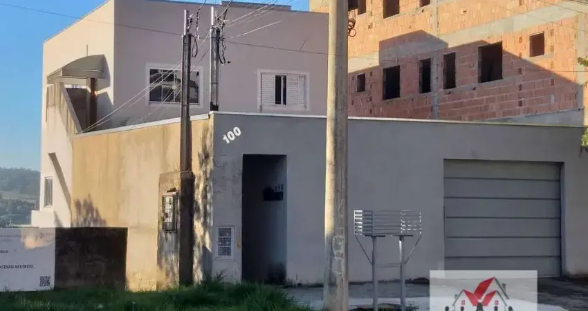 Apartamento à venda no bairro Santa Teresa - Poços de Caldas/MG