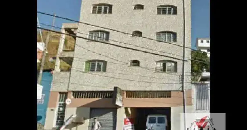 Apartamento para alugar no bairro Centro - Poços de Caldas/MG