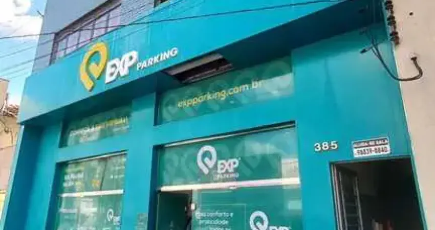 Casa comercial para alugar no Centro, Poços de Caldas 