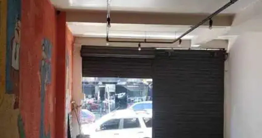 Casa comercial para alugar no Centro, Poços de Caldas 