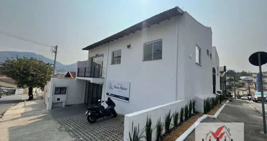 Casa comercial à venda no Country Club, Poços de Caldas 