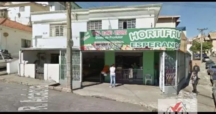 Ponto Comercial para alugar no bairro São João - Poços de Caldas/MG