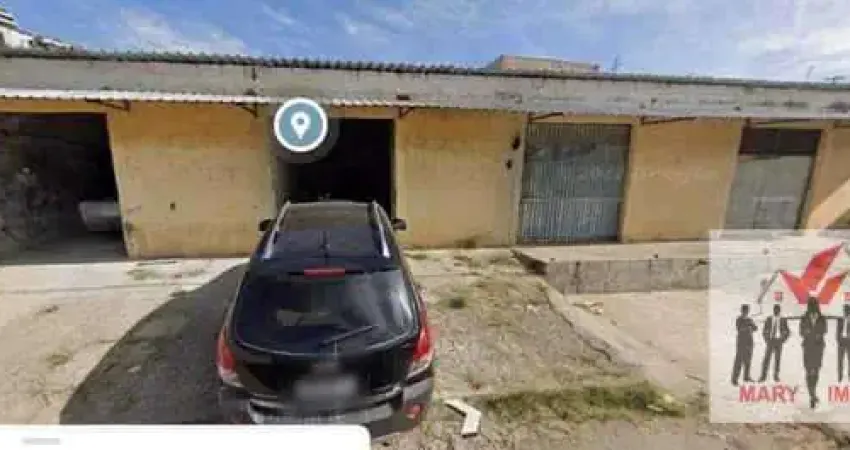Casa comercial para alugar no Dom Bosco, Poços de Caldas 