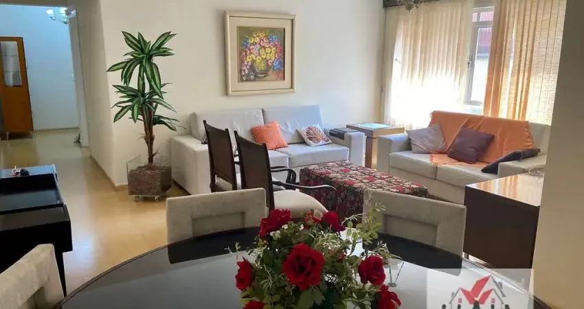 Apartamento à venda no bairro Centro - Poços de Caldas/MG